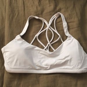 Free to be zen bra size 8